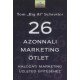 26 azonnali marketing ötlet    11.95 + 1.95 Royal Mail